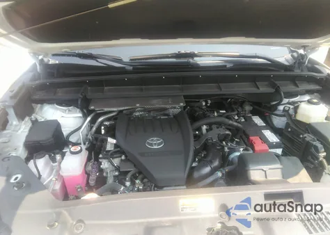 2023 Toyota Highlander L из США, поврежденный, VIN 5TDKDRAH4PS501003